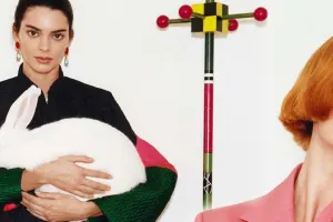 Rəngarəng Cenner...