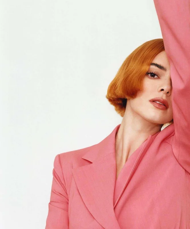 Rəngarəng Cenner...