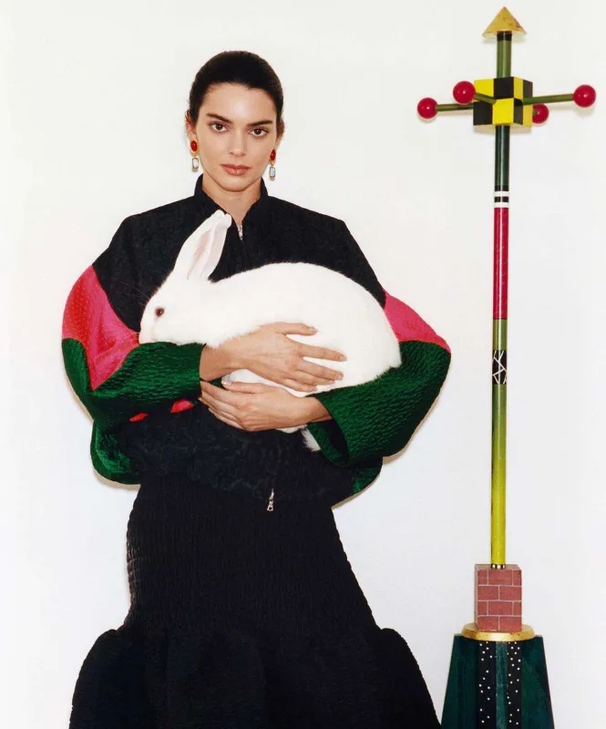 Rəngarəng Cenner...