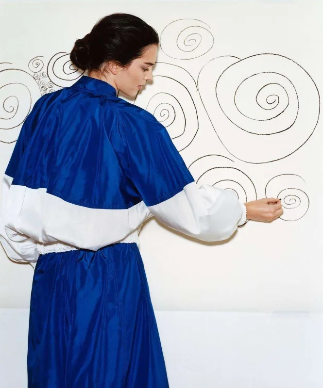 Rəngarəng Cenner...