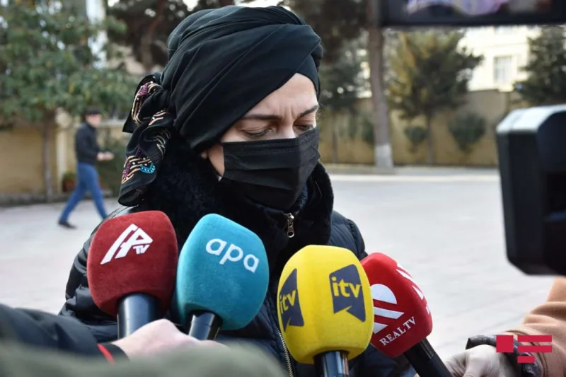 Kamil Cəlilov dəfn olundu