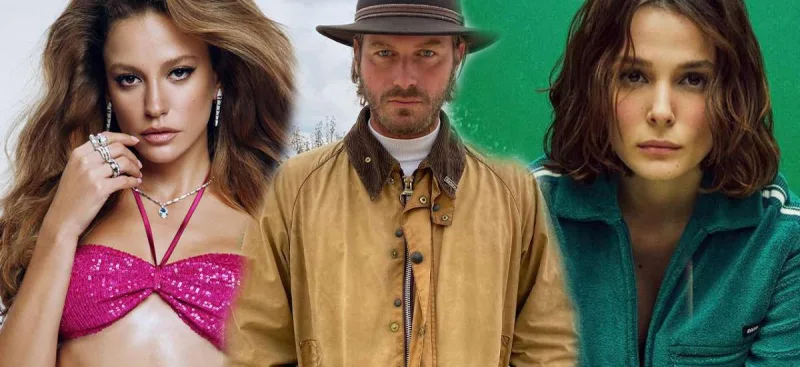 Krala kraliça axtarılır...