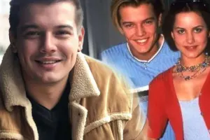 İllər sonra Yıldızdan danışdı