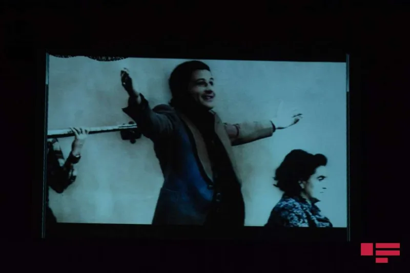 Yalçın Rzazadə anıldı