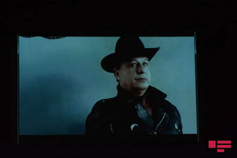 Yalçın Rzazadə anıldı