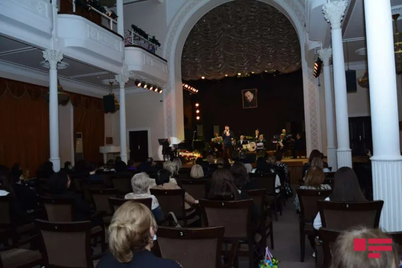 Yalçın Rzazadə anıldı