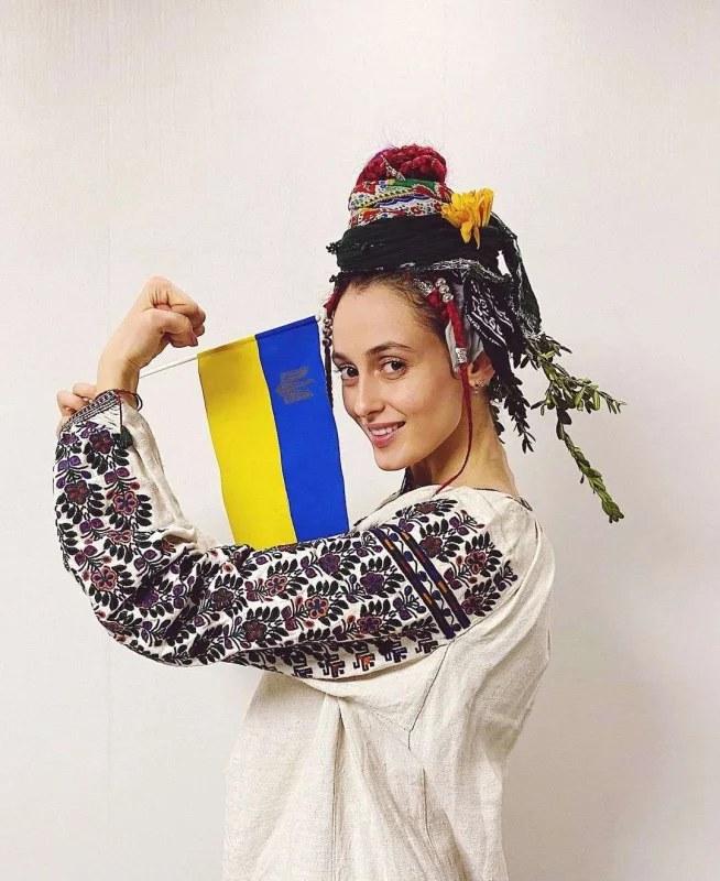 Alina Paş barədə cinayət işi açıldı