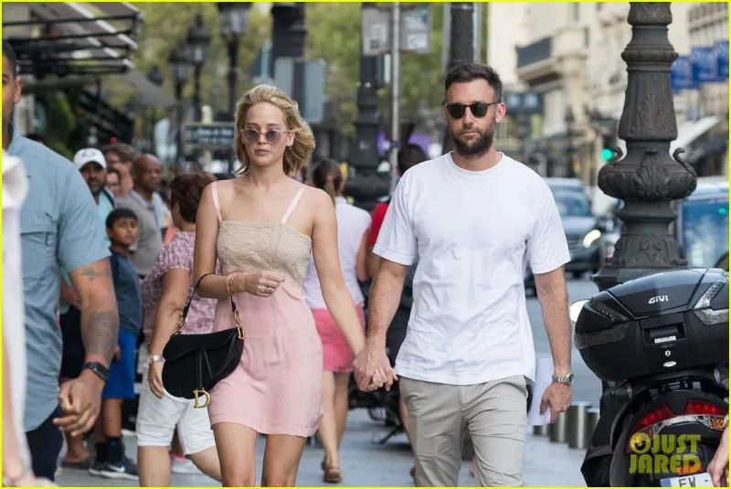 Cennifer Laurens ana oldu