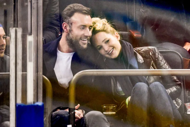 Cennifer Laurens ana oldu