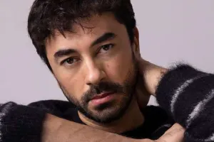 Gökhan məşhur jurnala pozalar verdi