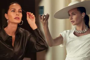 Reklam etdiyi kremə görə tənqid olundu