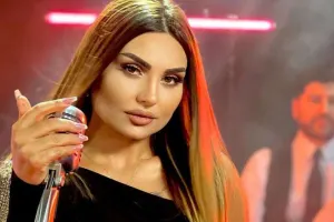 “Nə yaxşı ki, arxamda güclü insan var”