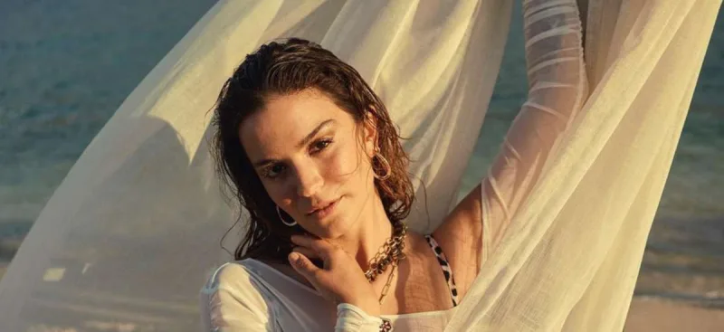 Aslı Kubilayla sevgilidir? - Açıqlama