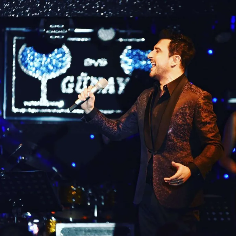 Gökhan Tepe Bakıya gəlir