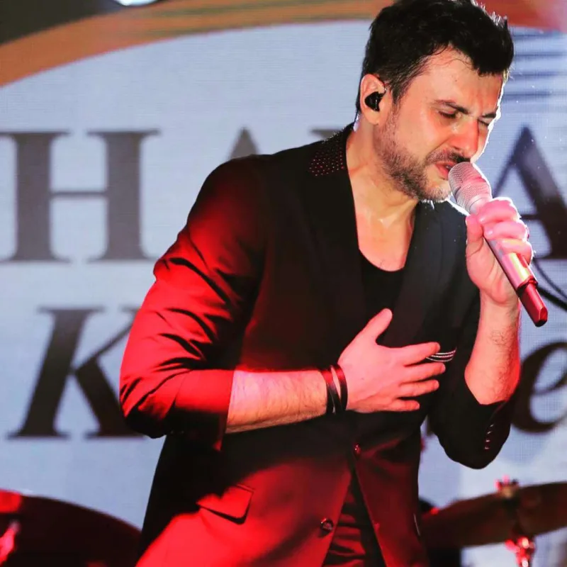 Gökhan Tepe Bakıya gəlir