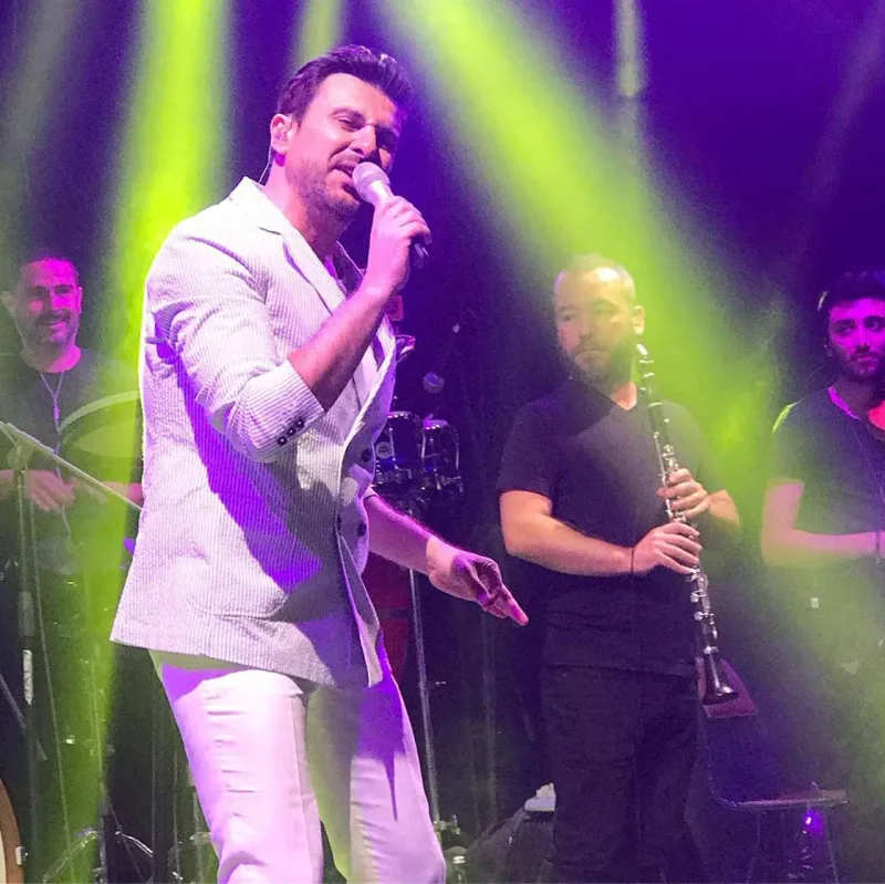 Gökhan Tepe Bakıya gəlir