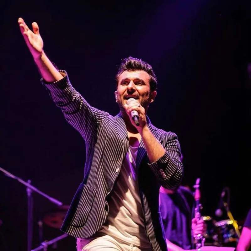 Gökhan Tepe Bakıya gəlir