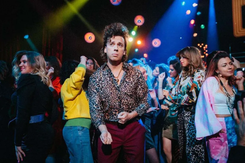 Rusiyalı məşhurdan Ukraynaya dəstək