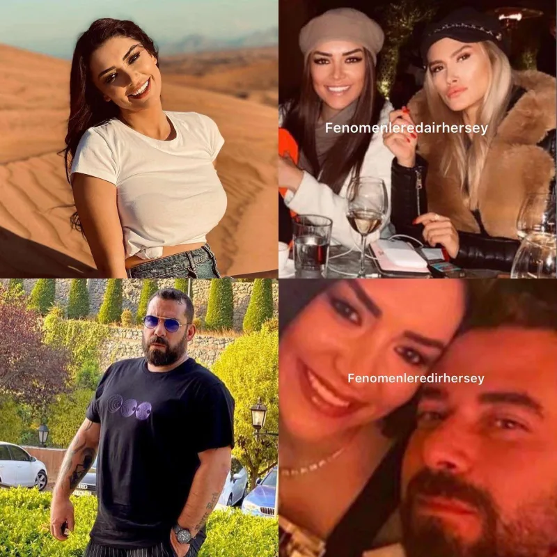 Dostunun keçmiş əri ilə evlənir