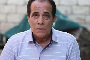 Elşad Qarayev qızına toy etdi - Video