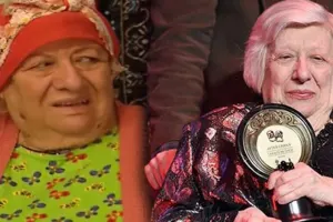 “Yeşilçam”ın daha bir aktrisası vəfat etdi