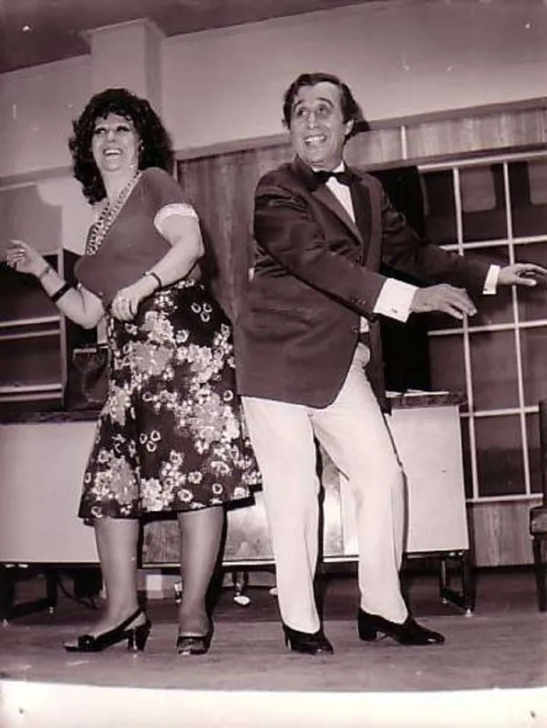 “Yeşilçam”ın daha bir aktrisası vəfat etdi