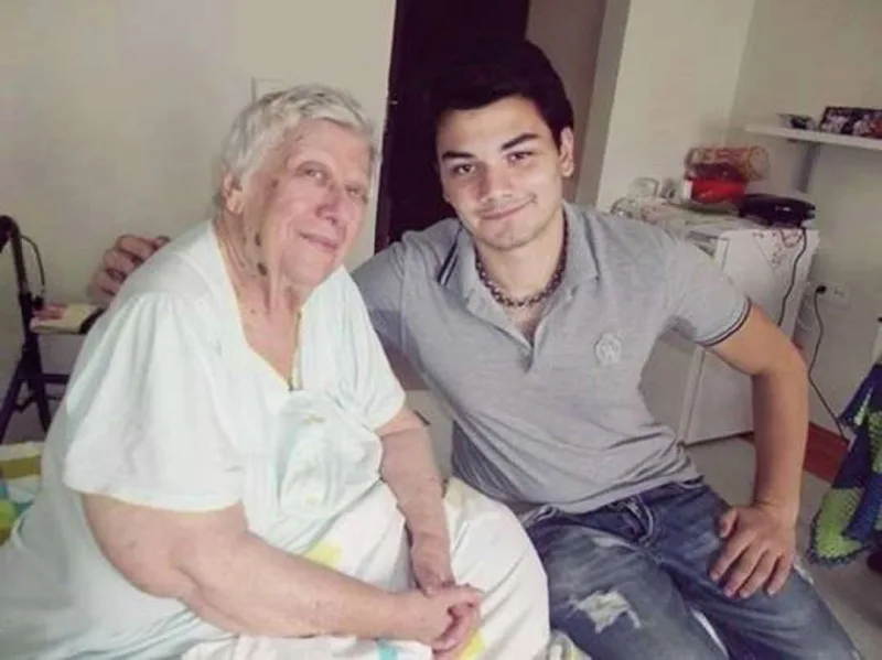 “Yeşilçam”ın daha bir aktrisası vəfat etdi