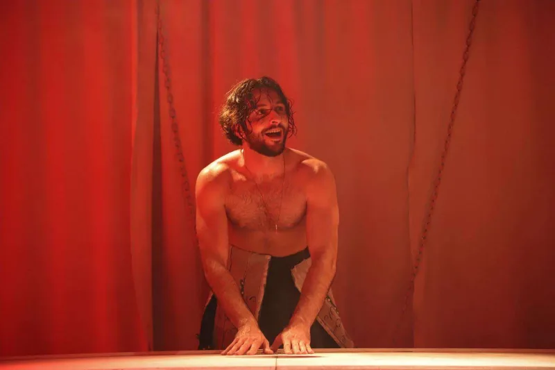 “Mənəm, mən...” yenidən nümayiş etdiriləcək