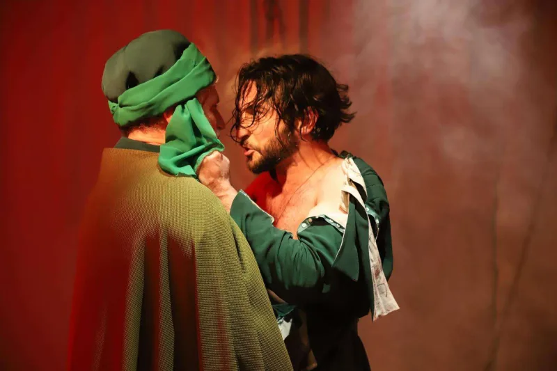 “Mənəm, mən...” yenidən nümayiş etdiriləcək