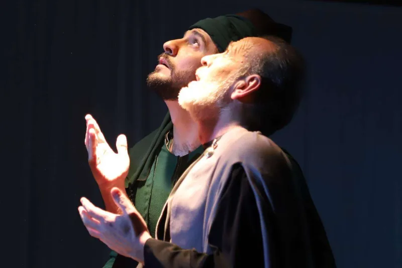 “Mənəm, mən...” yenidən nümayiş etdiriləcək