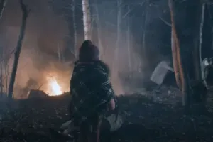 “Xocalı ikonu” filmi təqdim edildi