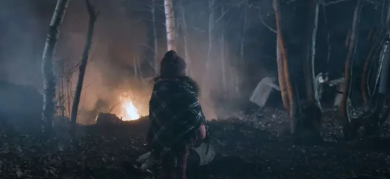 “Xocalı ikonu” filmi təqdim edildi