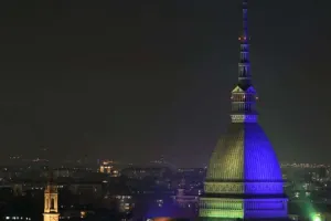 Avroviziyanın keçiriləcəyi şəhərdən Ukraynaya dəstək