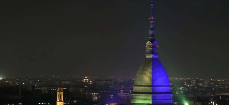 Avroviziyanın keçiriləcəyi şəhərdən Ukraynaya dəstək