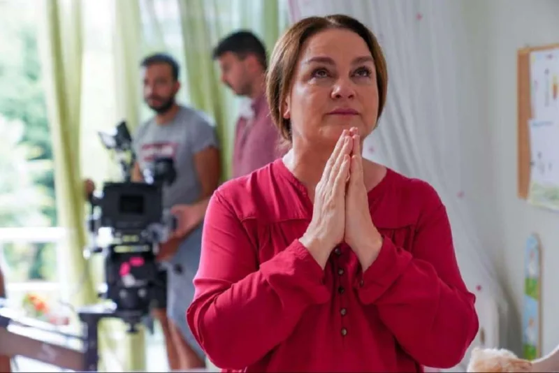 “Görünür, Məlahətin həyatında əsl kişi aktyor partnyoru olmayıb”