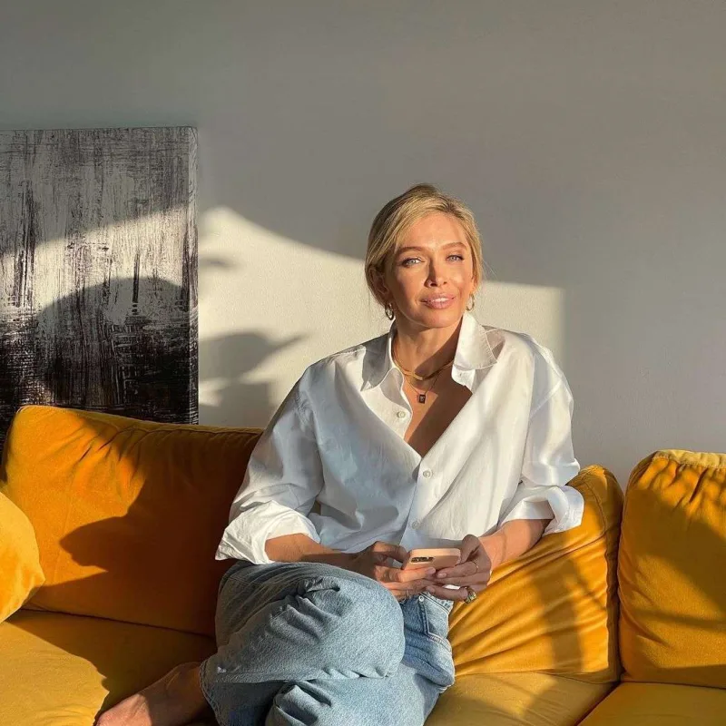 “Ukrayna partlayış səsləri ilə oyandı”