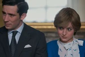 “The Crown”un çəkilişlərində 200 min dollarlıq oğurluq