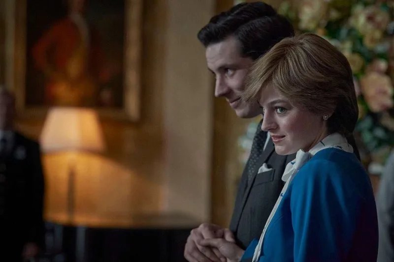 “The Crown”un çəkilişlərində 200 min dollarlıq oğurluq