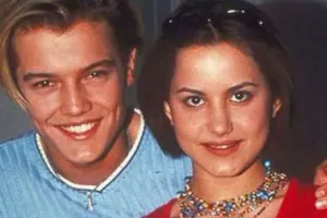 İllər sonra görüşdülər