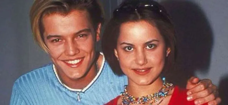 İllər sonra görüşdülər