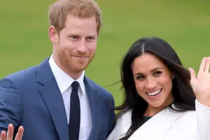 Şahzadə və xanımından Ukraynaya dəstək