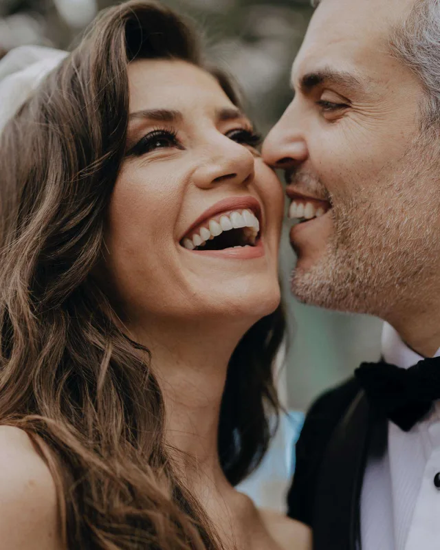 Gökçenin toyundan görüntülər... - Video