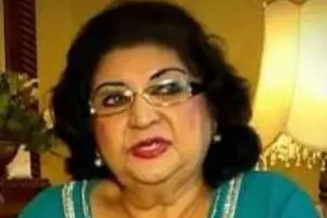 Azərbaycanlı məşhur jurnalist dünyasını dəyişdi