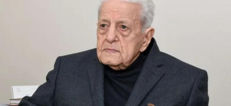 Xalq artistinin vəfatı ilə bağlı nekroloq