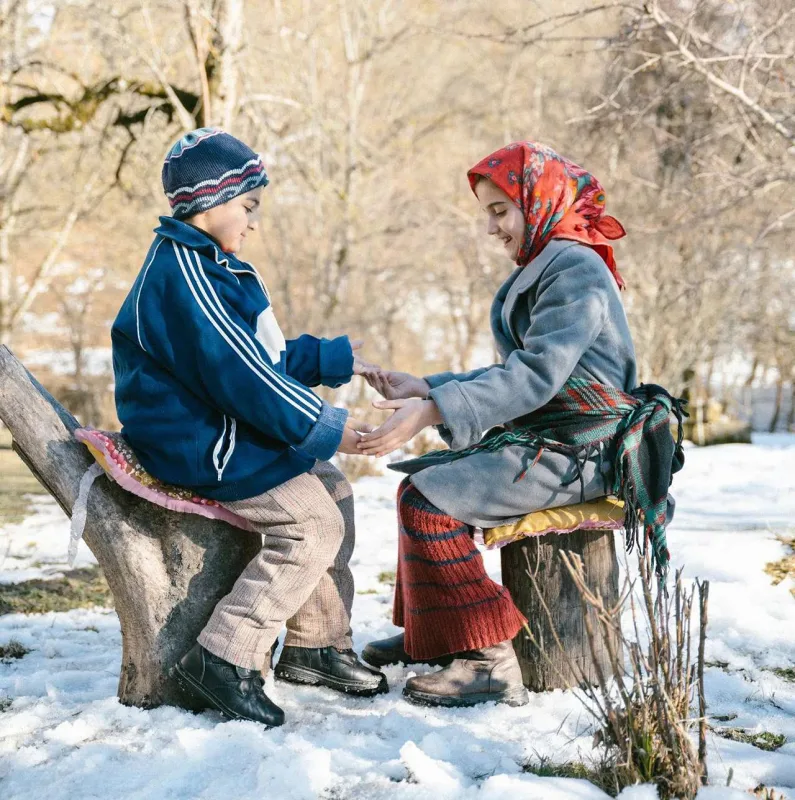 Xocalını anladan Sevincə rekord baxış