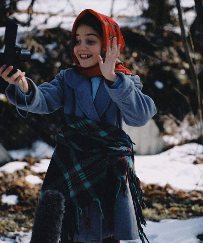 Xocalını anladan Sevincə rekord baxış