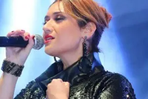 Nərmin Kərimbəyovadan "Müstəqil Azərbaycan!"