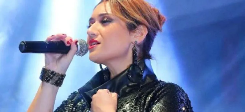 Nərmin Kərimbəyovadan "Müstəqil Azərbaycan!"