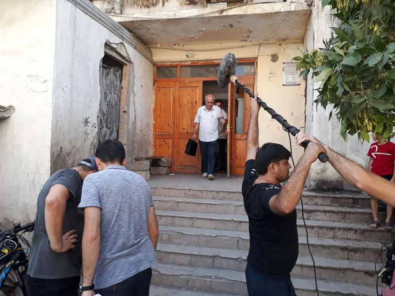 “Açar” beynəlxalq festivalda ölkəmizi təmsil edəcək