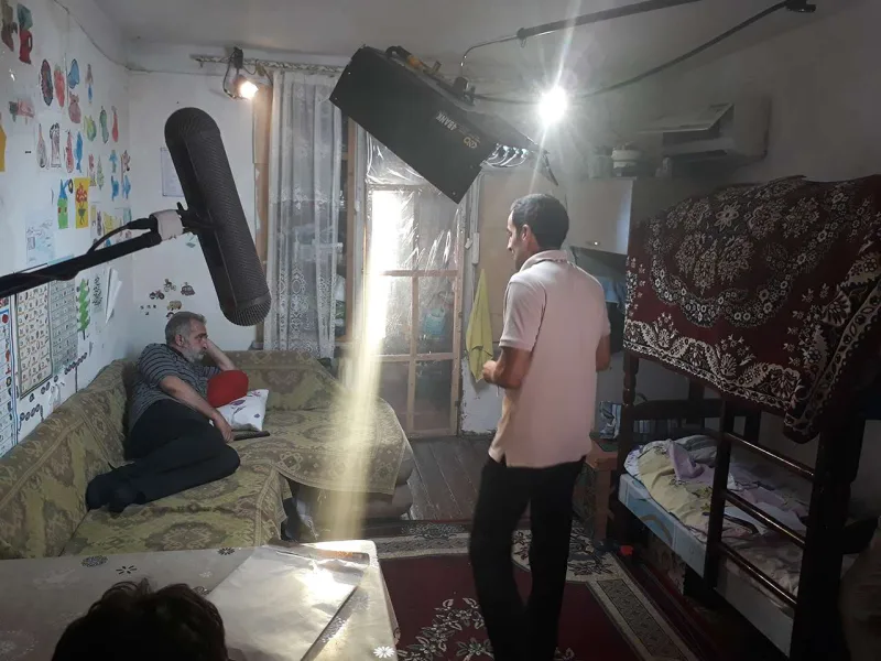 “Açar” beynəlxalq festivalda ölkəmizi təmsil edəcək